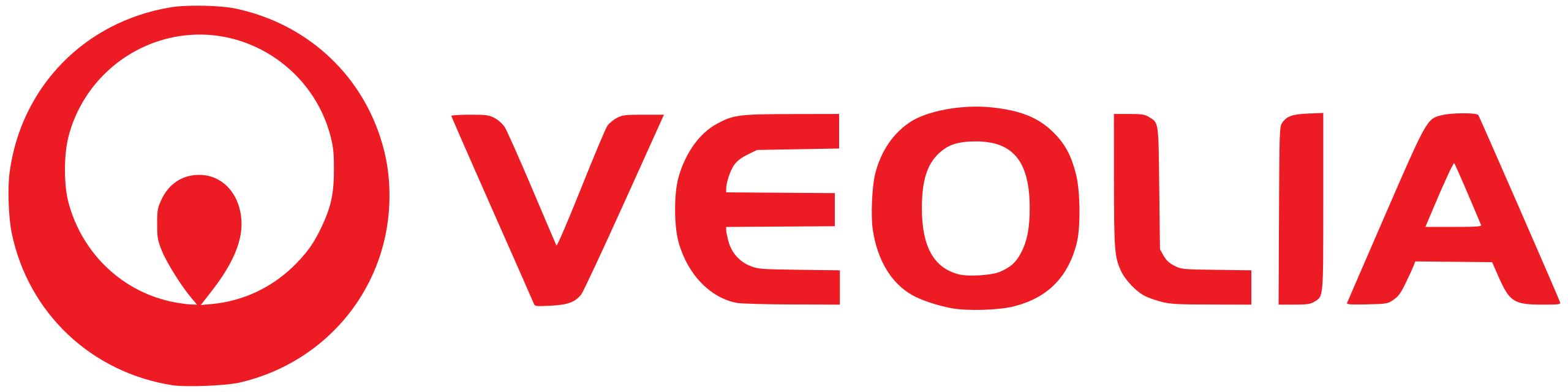 5. Veolia