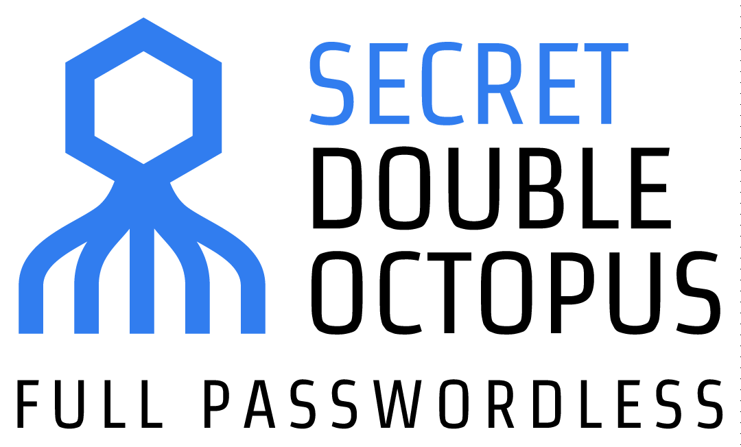 Secret Double Octopus