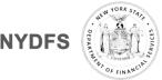 NYDFS logo