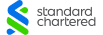 Standard Chartered logo