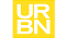 URBN logo
