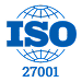ISO 27001 logo